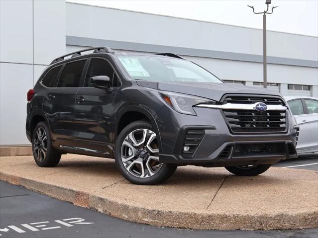 2027 Subaru Ascent Limited for sale in Springfield, MO