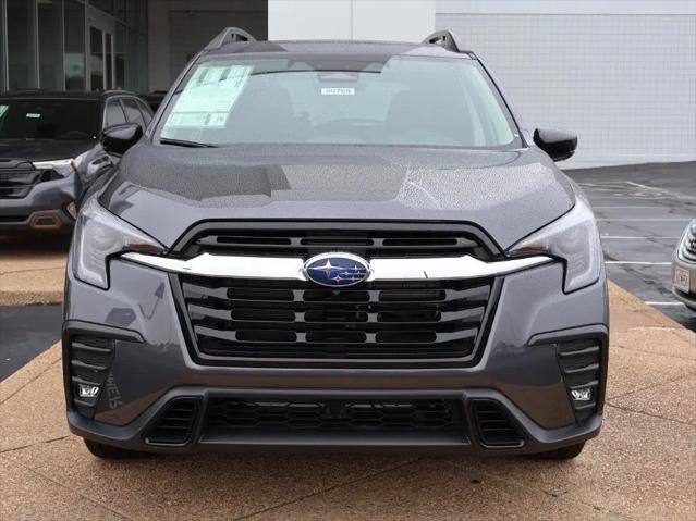 2027 Subaru Ascent Limited