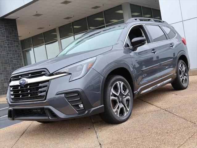 2027 Subaru Ascent Limited