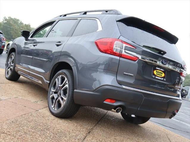2027 Subaru Ascent Limited