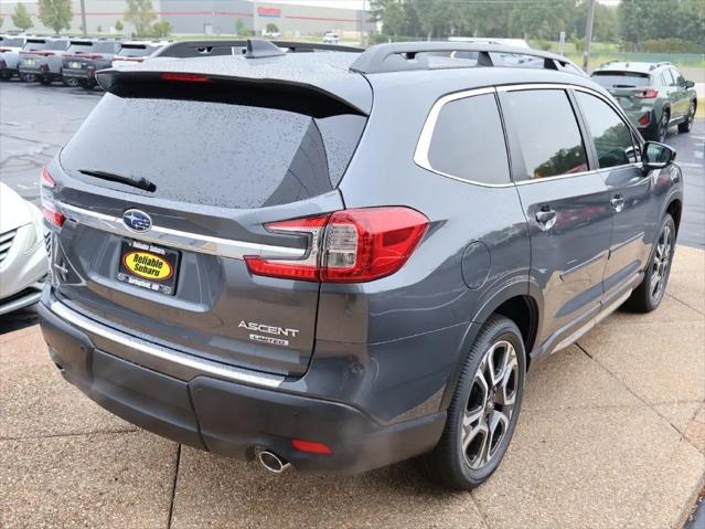 2027 Subaru Ascent Limited