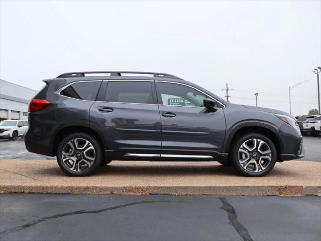 2027 Subaru Ascent Limited