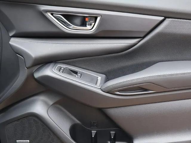 2027 Subaru Ascent Limited