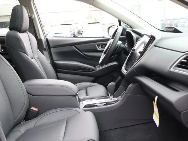 2027 Subaru Ascent Limited