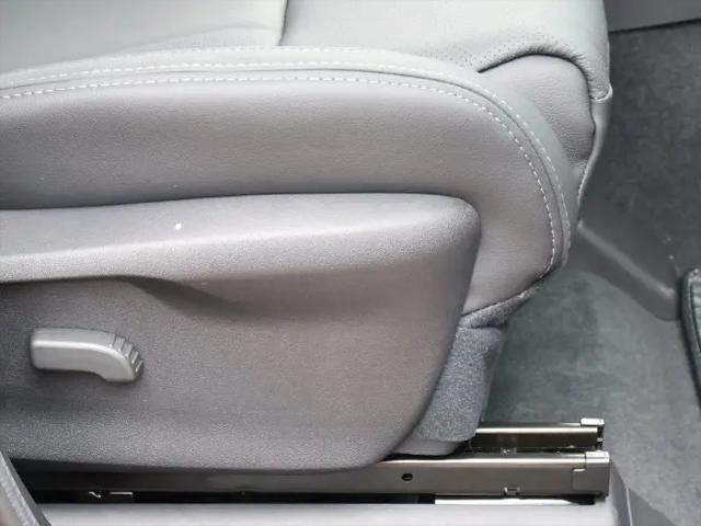 2027 Subaru Ascent Limited