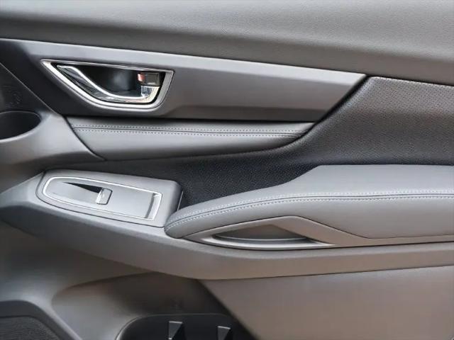 2027 Subaru Ascent Limited