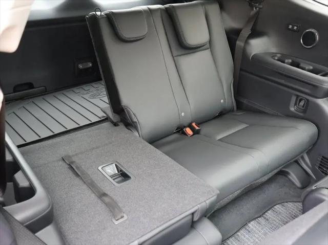 2027 Subaru Ascent Limited