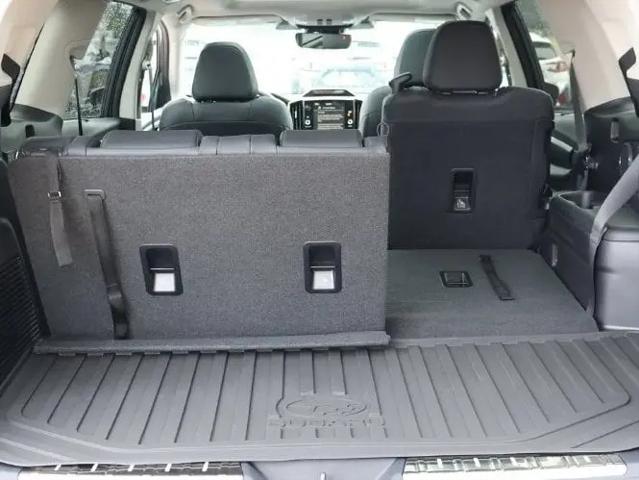 2027 Subaru Ascent Limited