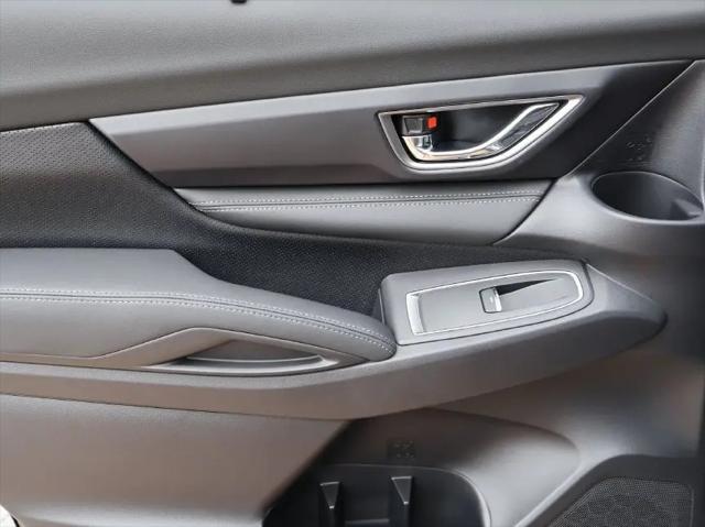 2027 Subaru Ascent Limited