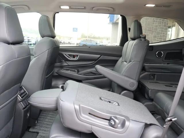 2027 Subaru Ascent Limited