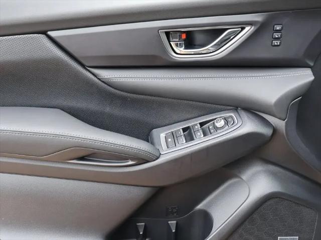 2027 Subaru Ascent Limited