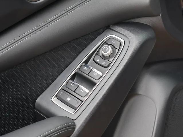 2027 Subaru Ascent Limited