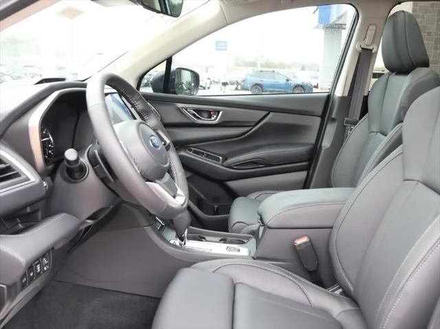 2027 Subaru Ascent Limited