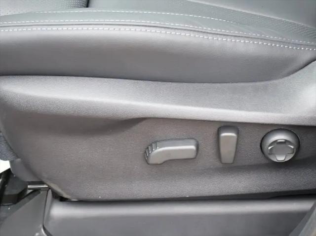 2027 Subaru Ascent Limited