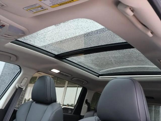 2027 Subaru Ascent Limited