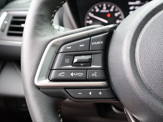 2027 Subaru Ascent Limited