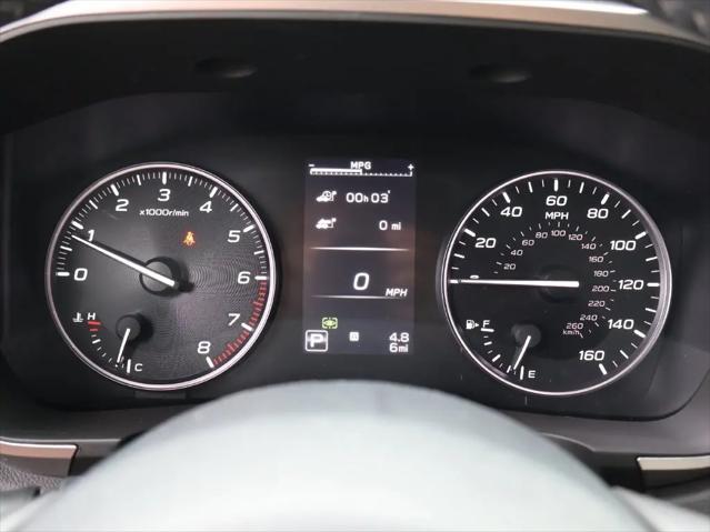 2027 Subaru Ascent Limited