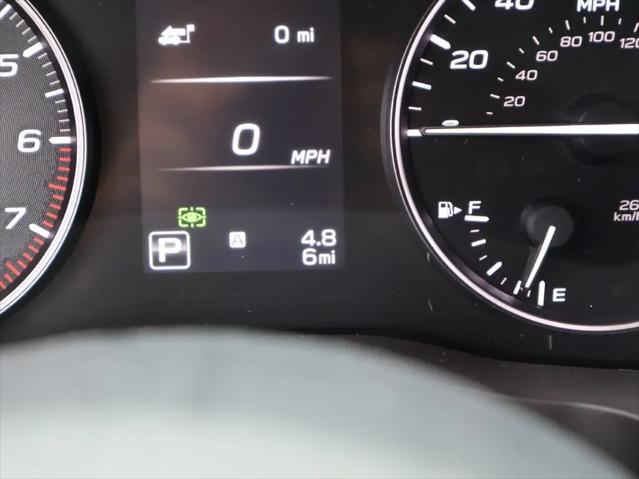 2027 Subaru Ascent Limited
