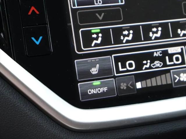 2027 Subaru Ascent Limited