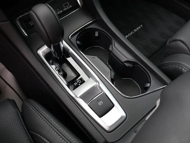 2027 Subaru Ascent Limited