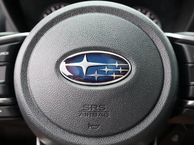 2027 Subaru Ascent Limited