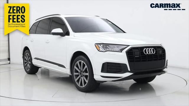 2024 Audi Q7 Premium Plus 45 TFSI quattro Tiptronic for sale in Orlando, FL