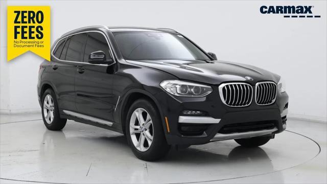 2021 BMW X3 sDrive30i for sale in Orlando, FL