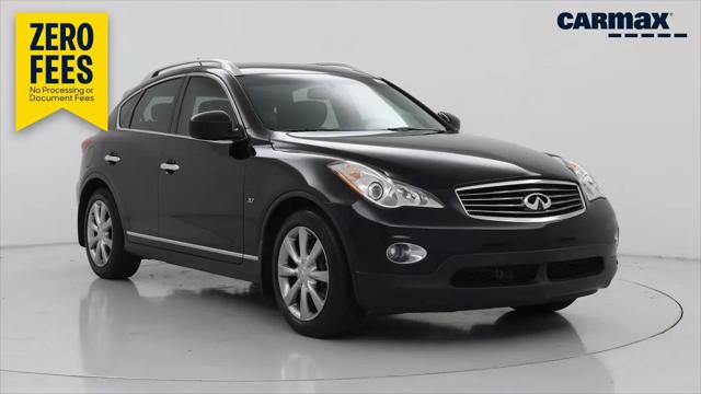 2015 INFINITI QX50 Journey for sale in Orlando, FL