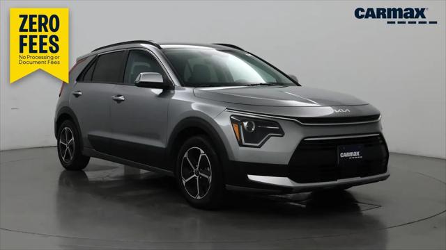 2023 Kia Niro EX for sale in Orlando, FL