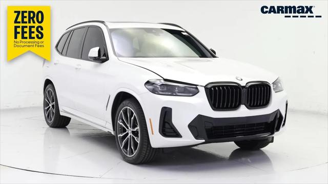2023 BMW X3 xDrive30i for sale in Orlando, FL