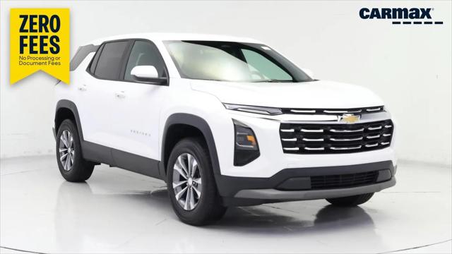 2026 Chevrolet Equinox FWD LT for sale in Orlando, FL