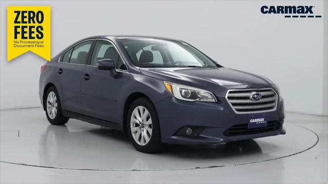 2015 Subaru Legacy 2.5i Premium for sale in East Meadow, NY