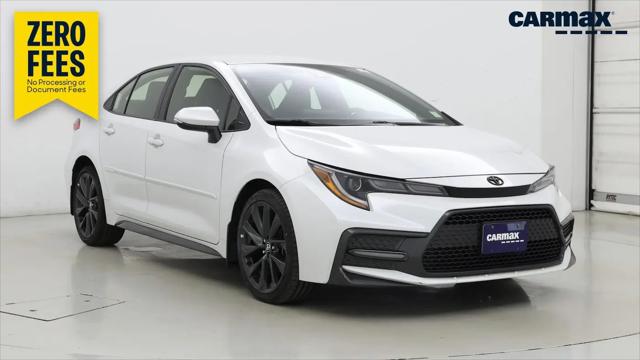 2022 Toyota Corolla SE for sale in East Meadow, NY