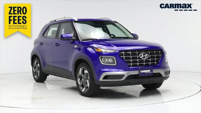 2025 Hyundai Venue SEL for sale in Naperville, IL