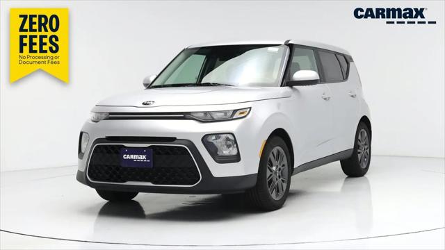 2021 Kia Soul S for sale in Naperville, IL