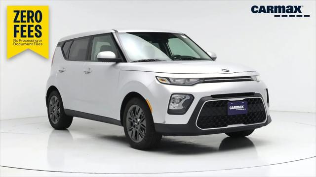 2021 Kia Soul S for sale in Naperville, IL
