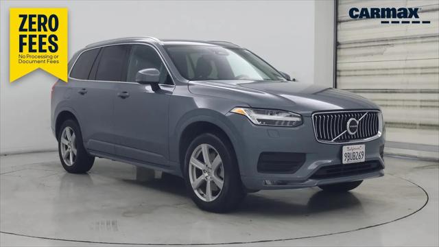 2023 Volvo XC90 B5 Core for sale in Sacramento, CA