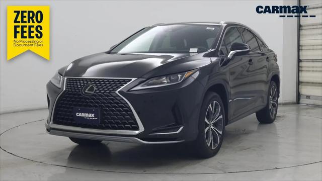 2022 Lexus RX 350 RX 350 for sale in Sacramento, CA