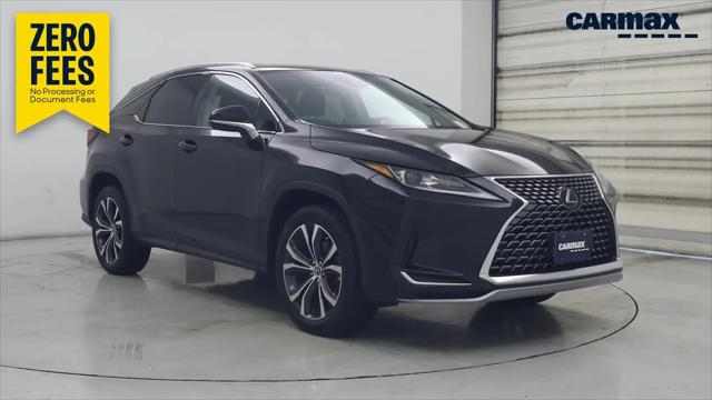 2022 Lexus RX 350 RX 350 for sale in Sacramento, CA