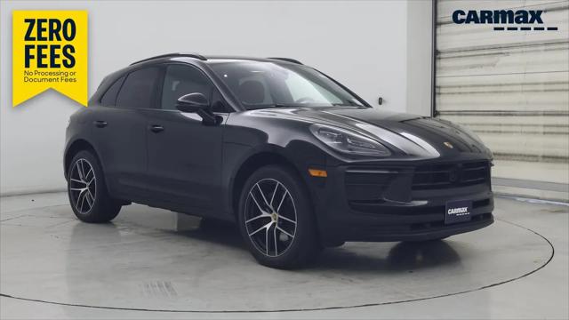 2023 Porsche Macan Macan for sale in Sacramento, CA