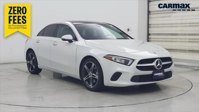 2020 Mercedes-Benz A 220 A 220 for sale in Sacramento, CA
