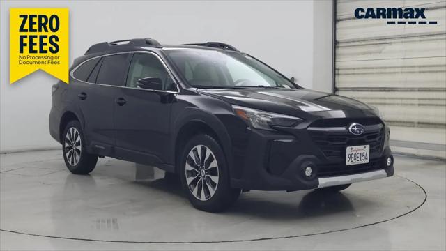 2023 Subaru Outback Limited for sale in Sacramento, CA