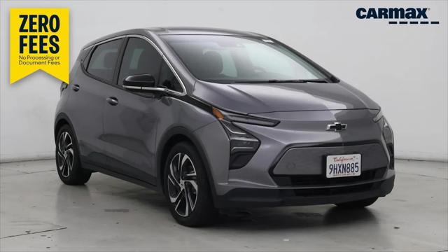 2023 Chevrolet Bolt EV FWD 2LT for sale in Sacramento, CA