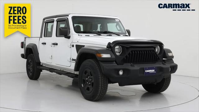 2022 Jeep Gladiator Sport for sale in Omaha, NE
