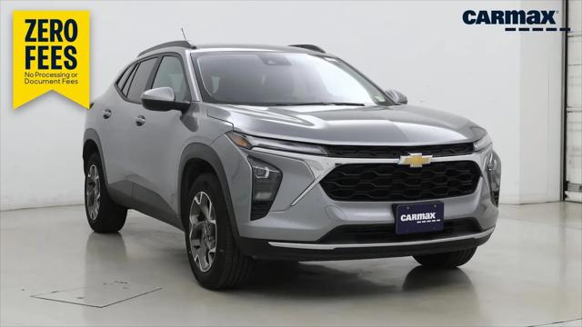 2025 Chevrolet Trax FWD LT for sale in Wayne, NJ
