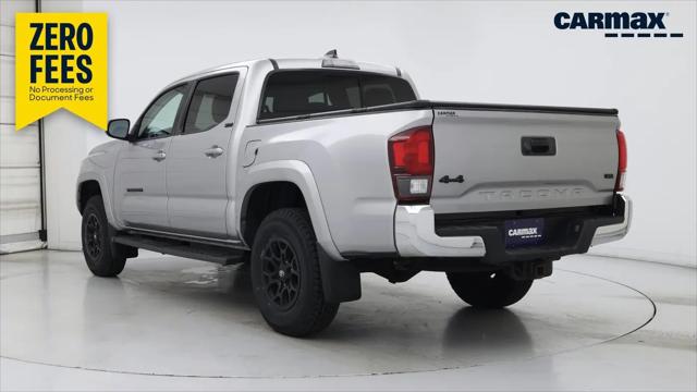 2021 Toyota Tacoma SR5 for sale in Wayne, NJ