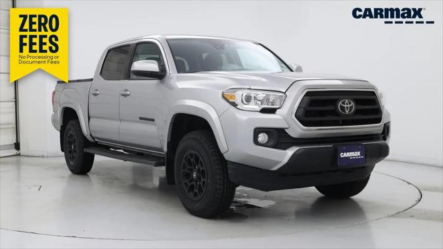 2021 Toyota Tacoma SR5 for sale in Wayne, NJ