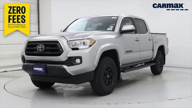 2021 Toyota Tacoma SR5 V6 for sale in Wayne, NJ