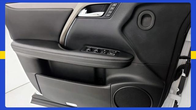 2021 Lexus RX 450h F SPORT Appearance