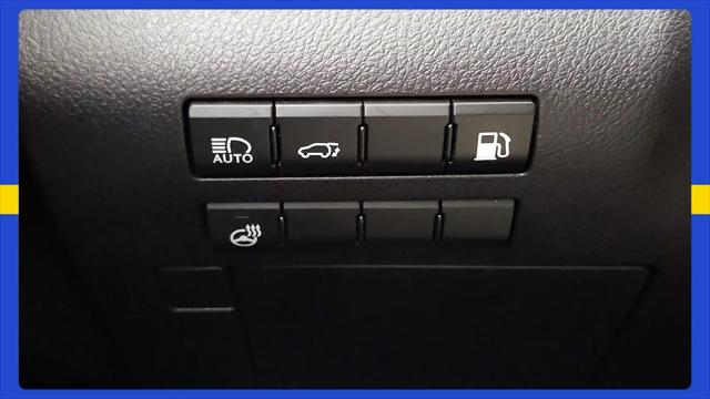 2021 Lexus RX 450h F SPORT Appearance